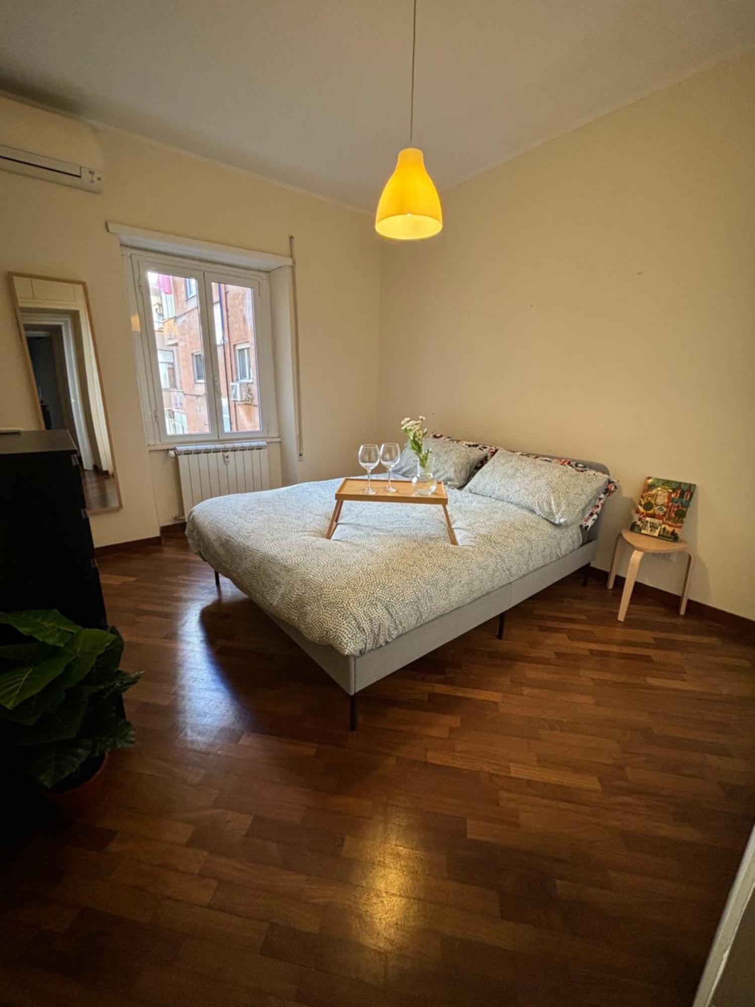 Appartement Casa Porpora Rome